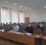 28 октября состоялось первое организационное заседание нового состава Собрания депутатов Пролетарского района. - Пролетарский район