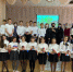 Вручение паспортов - Пролетарский район