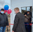 В х. Мокрая Ельмута открылся новый ФАП - Пролетарский район