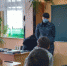 11.03.2022 инспектором ПДН ОУУП и ПДН и стажером по должности УУП ОУУП и ПДН Отдела МВД России по Пролетарскому району проведены выступления перед учащимися СОШ № 5 г. Пролетарска Ростовской области и  школы-интерната 7 типа г. Пролетарска на темы «Гражданин и государство» и «Терроризм и экстремизм». - ОМВД Пролетарского района 