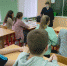 20.04.2022 инспектором ПДН ОУУП и ПДН ОМВД России по Пролетарскому району перед учащимися МБОУ СОШ № 4 г. Пролетарска Ростовской области проведены выступления на темы «Гражданин и государство» и «Патриотизм» - ОМВД Пролетарского района 