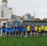 Новости футбола - Пролетарский район