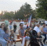 «Морскому флоту – СЛАВА!» - Пролетарский район