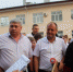 27 августа в Пролетарске состоялись мероприятия, посвященные Дню города - Пролетарский район