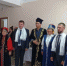 Фестиваль «Слава Дона – в дружбе народов» - Пролетарский район