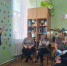 В социально-реабилитационном центре района прошёл родительский день - Пролетарский район