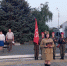 В Пролетарске состоялось памятное мероприятие "Первое утро войны" - Пролетарский район