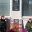 В школе №5 состоялось открытие мемориальных досок выпускникам, погибшим в зоне проведения СВО - Пролетарский район