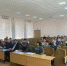Состоялось заседание Собрания депутатов Пролетарского района - Пролетарский район