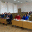 Состоялось очередное заседание Собрания депутатов Пролетарского района - Пролетарский район