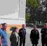 Учебно-тренировочное мероприятие по эвакуации в МБОУ лицей №1 - Пролетарский район