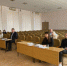 Состоялось заседание комиссии по делам несовершеннолетних и защите их прав - Пролетарский район