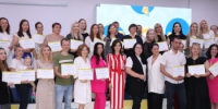 В Ростовской области стартовало обучение в Школе социального предпринимательства - Пролетарский район