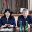 В Пролетарском районе продолжаются отчеты главы перед населением - Пролетарский район