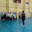 ВФСК ГТО - Пролетарский район