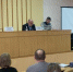 В Администрации района состоялось совещание - Пролетарский район