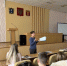 12 декабря  состоялся семинар-совещание для руководителей, специалистов муниципальных учреждений и предприятий Пролетарского района - Пролетарский район