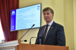 Сергей Леонидович Суховенко проведет личный прием граждан в Пролетарске