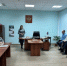 Семинар-совещание с участием должностных лиц, уполномоченных составлять протоколы об административных правонарушениях - Пролетарский район