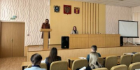 В Администрации Пролетарского района состоялось заседание комиссии по делам несовершеннолетних и защите их прав - Пролетарский район