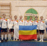 Пролетарские спортсмены стали победителями соревнований - Пролетарский район