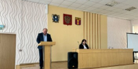 Состоялось очередное  заседание антинаркотической комиссии Пролетарского района - Пролетарский район
