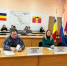 Состоялось заседание областной межведомственной комиссии по делам несовершеннолетних и защите их прав в формате видеоконференцсвязи - Пролетарский район