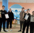 Второй день зонального этапа Спартакиады среди обучающихся профессиональных образовательных организаций (ПОО) Ростовской области 2024-2025 учебного года в Сальском районе (Зона № 6). - Пролетарский район