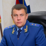 В Пролетарске состоится личный приём граждан прокурором области