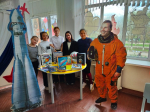 Космос рядом