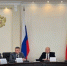 Сотрудники Управления Росреестра по Ростовской области приняли участие в семинаре регионального Минимущества по вопросу повышения качества муниципального земельного контроля - Пролетарский район