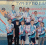 VII Традиционное Открытое Первенство Песчанокопского района по плаванию, памяти мецената Мораш В.Г. - Пролетарский район