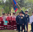 Казачьи игры - Пролетарский район