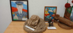 Итоги ежегодного Всероссийского конкурса детского творчества «Полицейский дядя Стёпа»