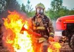 19 мая - День образования пожарной охраны в Пролетарском районе