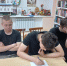Формула вежливости - Межпоселенческая центральная библиотека