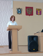 24 июня 2025 года состоялось очередное заседании комиссии по координации работы по противодействию коррупции в Пролетарском районе