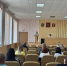 В Администрации района  состоялось заседание Консультативного совета по межэтническим отношениям - Пролетарский район
