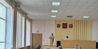 В Администрации района  состоялось заседание Консультативного совета по межэтническим отношениям - Пролетарский район