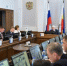 Валерий Горнич принял участие в круглом столе донского парламента «Вода для урожая» - Пролетарский район