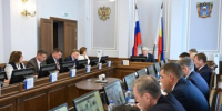 Валерий Горнич принял участие в круглом столе донского парламента «Вода для урожая» - Пролетарский район