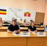 Состоялось заседание областной межведомственной комиссии по делам несовершеннолетних - Пролетарский район