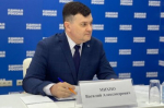 В Пролетарске проведет прием директор департамента по обеспечению деятельности мировых судей Ростовской области