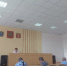 Состоялось очередное заседание Общественной палаты Пролетарского района - Пролетарский район