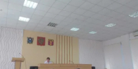 Состоялось очередное заседание Общественной палаты Пролетарского района - Пролетарский район