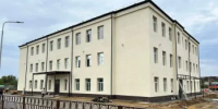 Контрольный визит главы Администрации Пролетарского района на объект капитального строительства - Пролетарский район