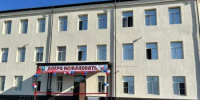 В День знаний обновленная Племзаводская школа приняла своих учеников - Пролетарский район