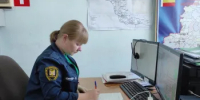 За прошедшую неделю "службой 112" было принято 436 вызовов - Пролетарский район