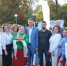 Пролетарский район принял участие в межнациональном фестивале - Пролетарский район