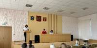 В Администрации Пролетарского района состоялось заседание комиссии по делам несовершеннолетних и защите их прав - Пролетарский район